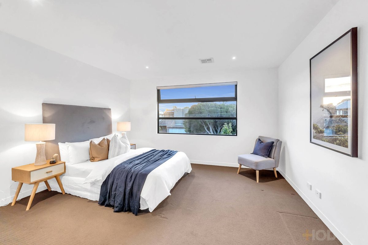 18A Sea Parade Mentone - Residential for sale