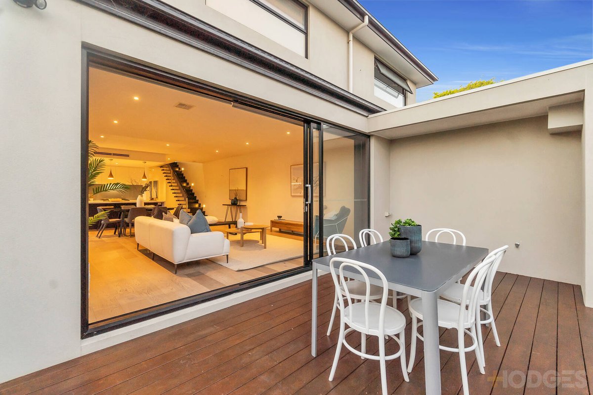 18A Sea Parade Mentone - Residential for sale