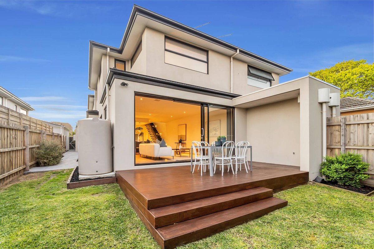 18A Sea Parade Mentone - Residential for sale