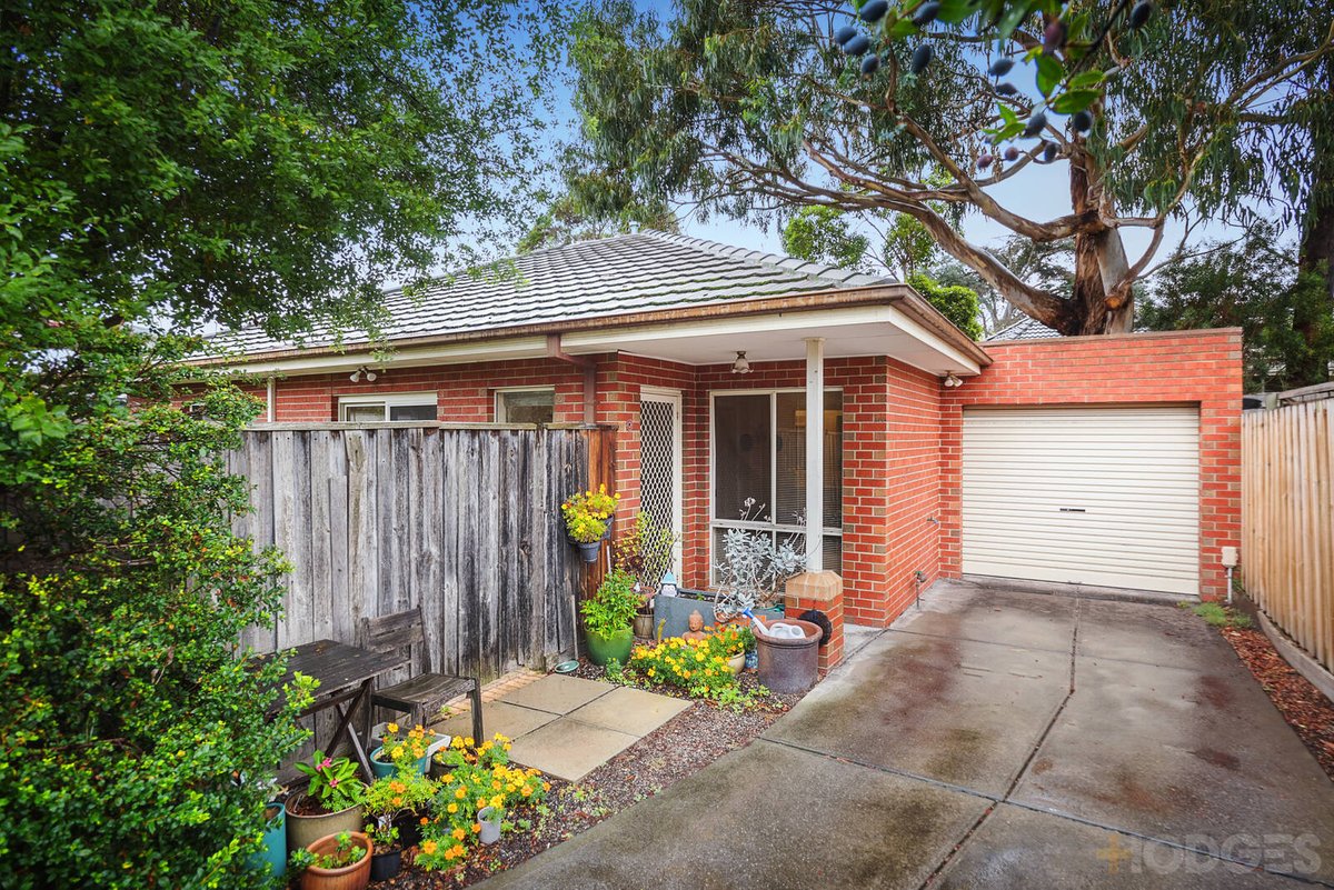 18C Gillman Street Cheltenham - Residential for sale