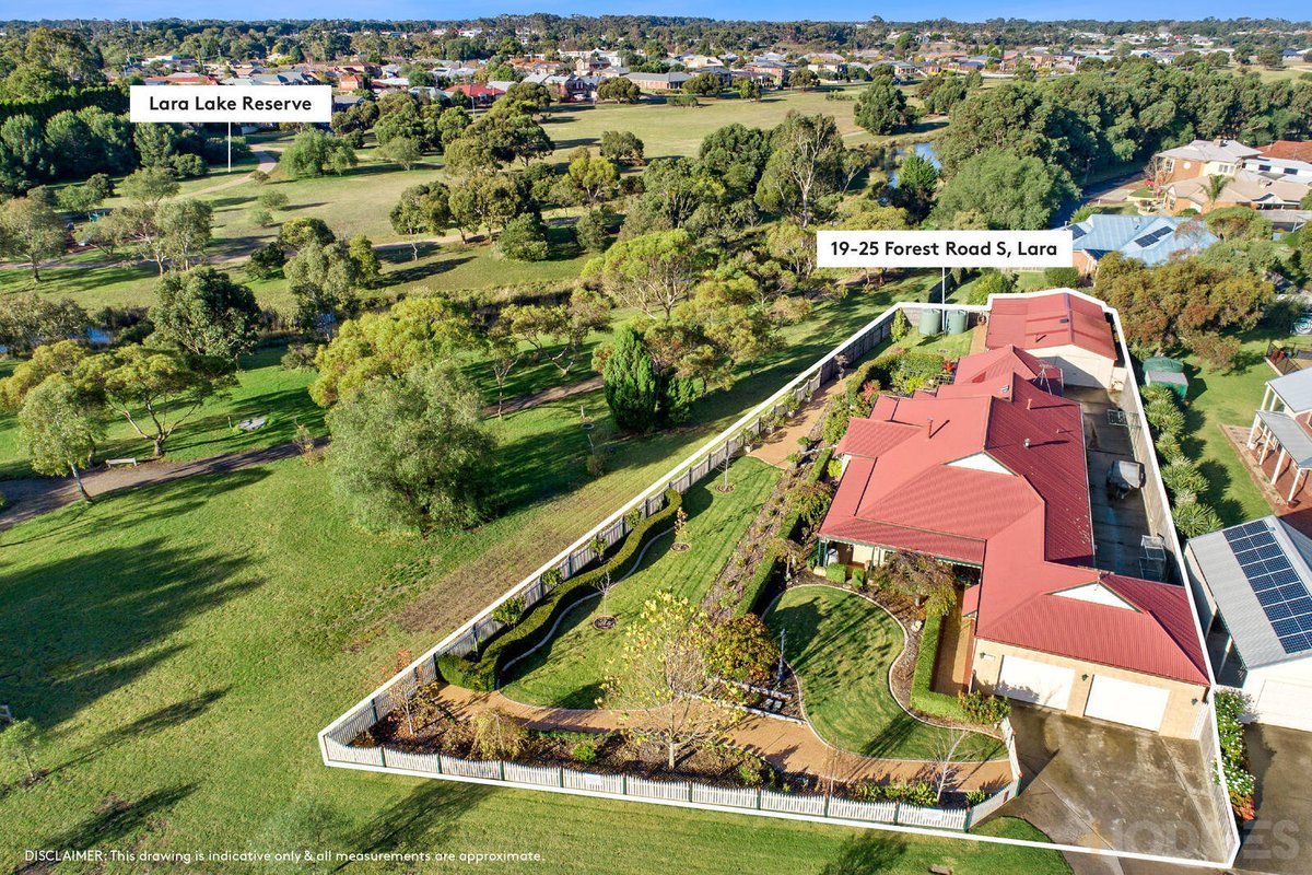 19-25 Forest Road South Lara - Residential for sale