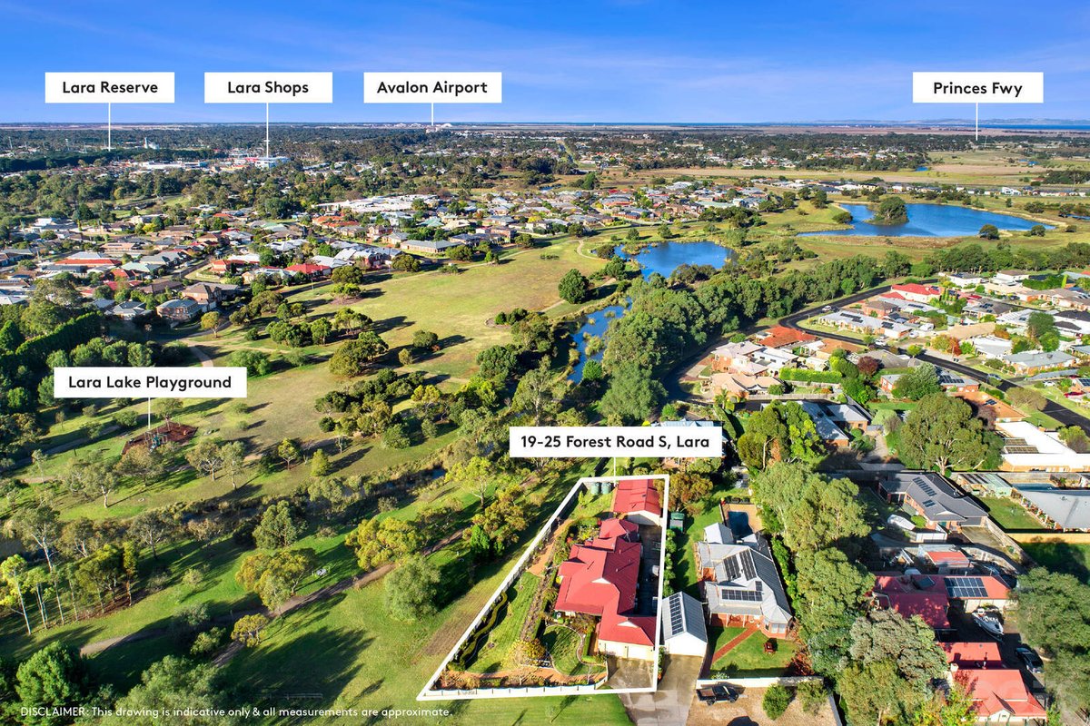 19-25 Forest Road South Lara - Residential for sale