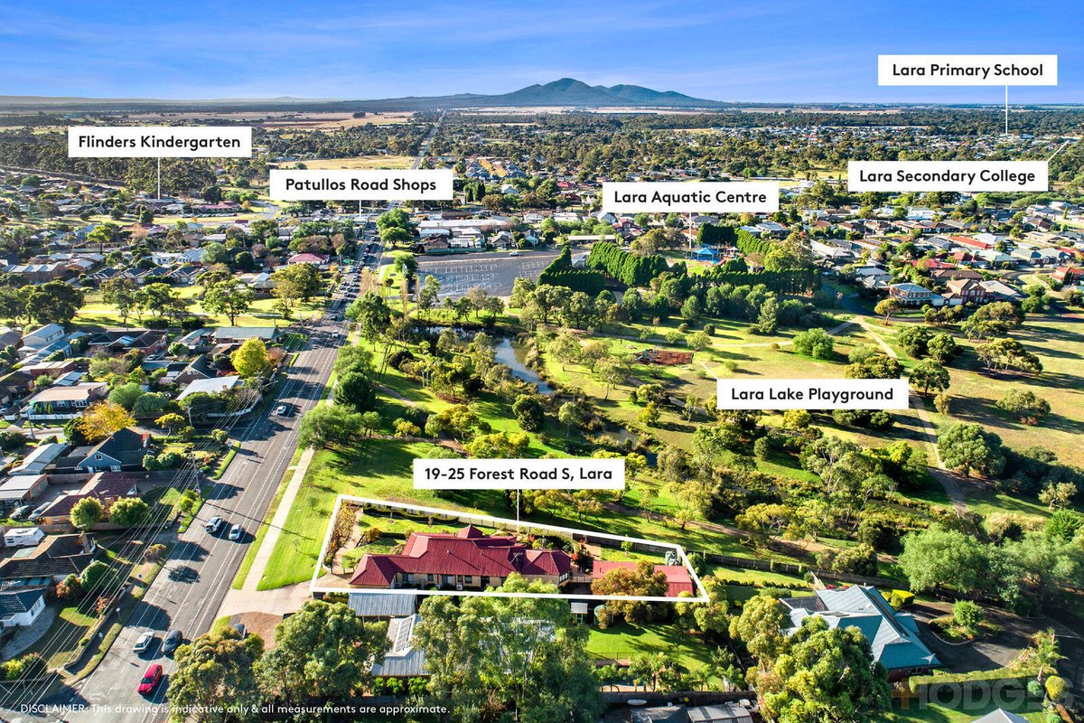 19-25 Forest Road South Lara - Residential for sale
