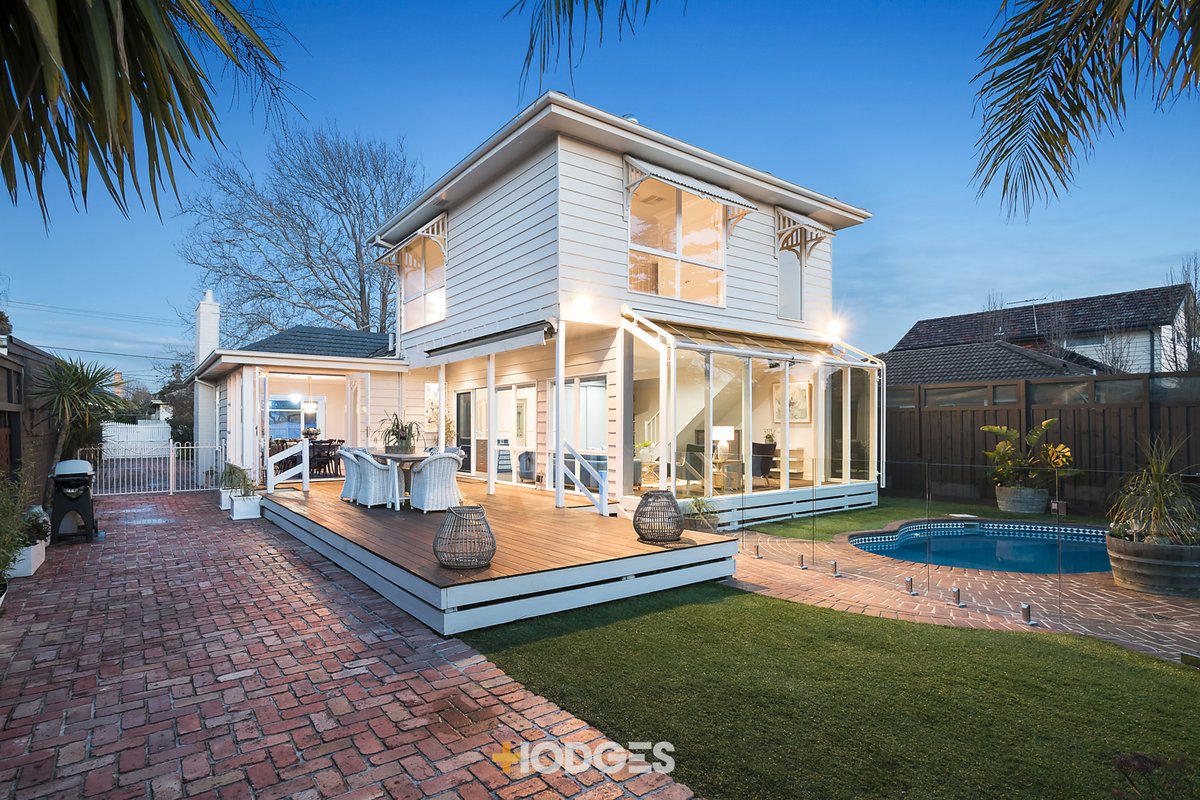 19 Ashwood Avenue Highett - Residential for sale