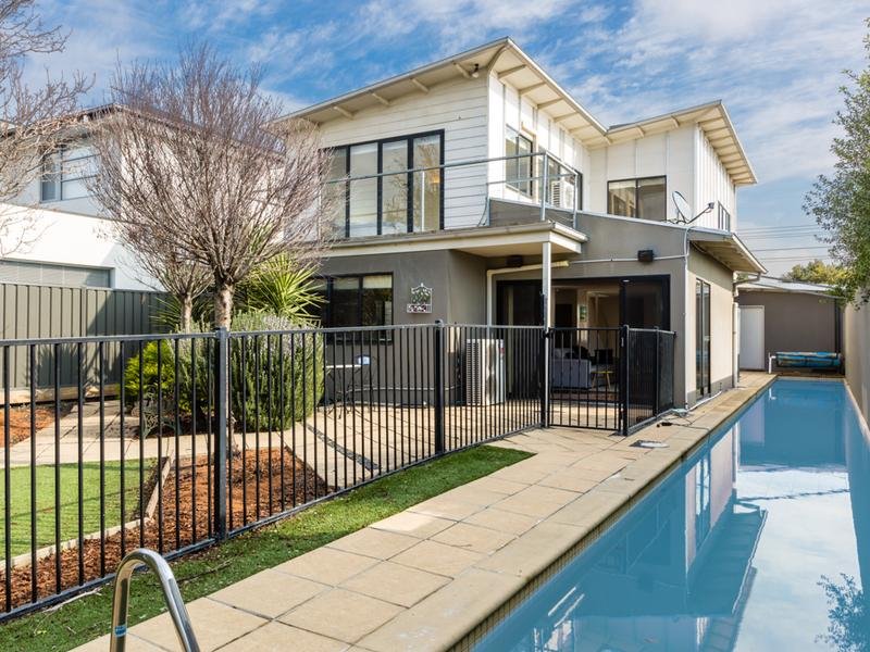 19 Ballard Street YARRAVILLE - Residential for sale