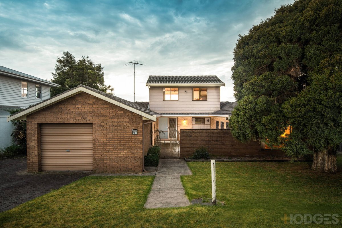 19 Blackwell Street Ocean Grove - Residential for sale