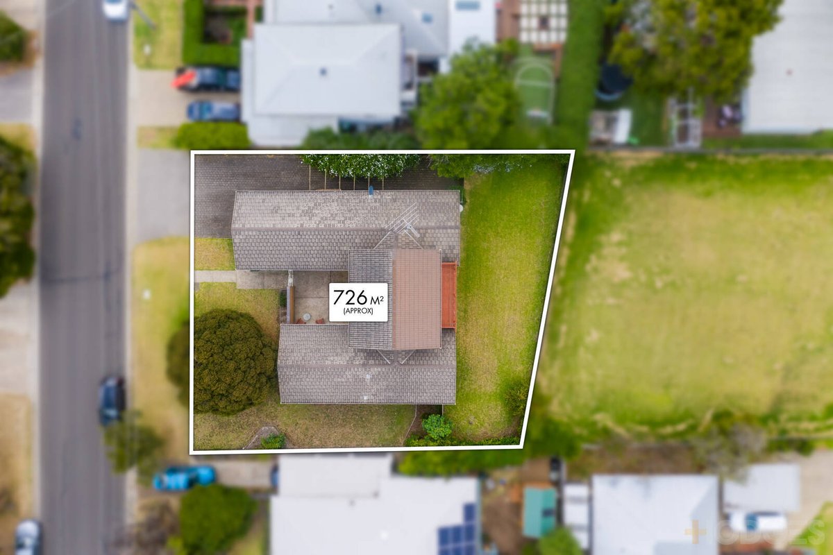 19 Blackwell Street Ocean Grove - Residential for sale