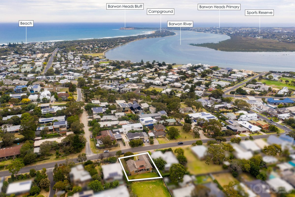 19 Blackwell Street Ocean Grove - Residential for sale