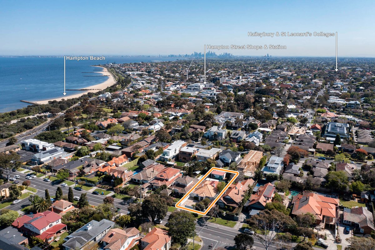 19 Bridge Street Hampton - Residential for sale