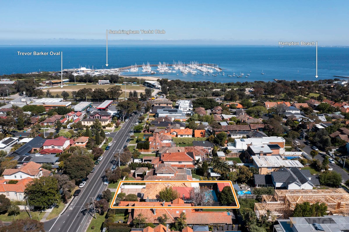 19 Bridge Street Hampton - Residential for sale