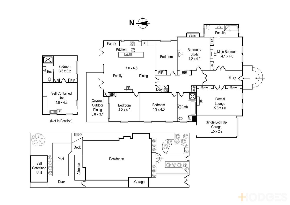 19 Bridge Street Hampton - Residential for sale