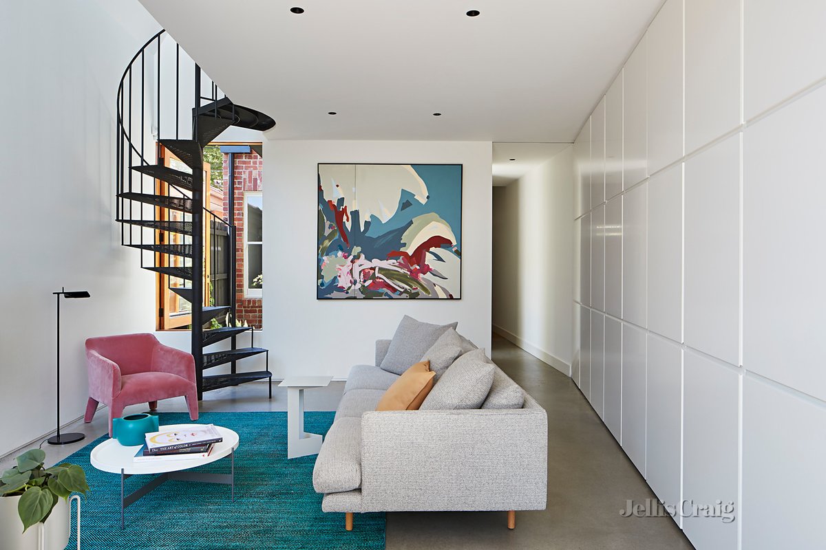 19 Charles Street, Abbotsford, VIC 3067 House for Sale