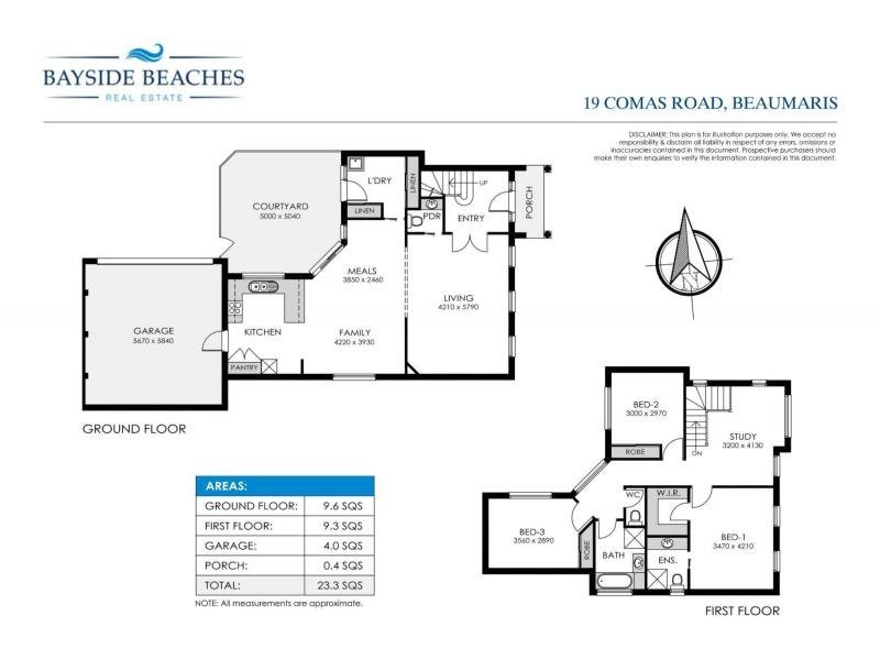 19 Comas Road BEAUMARIS - Residential for sale