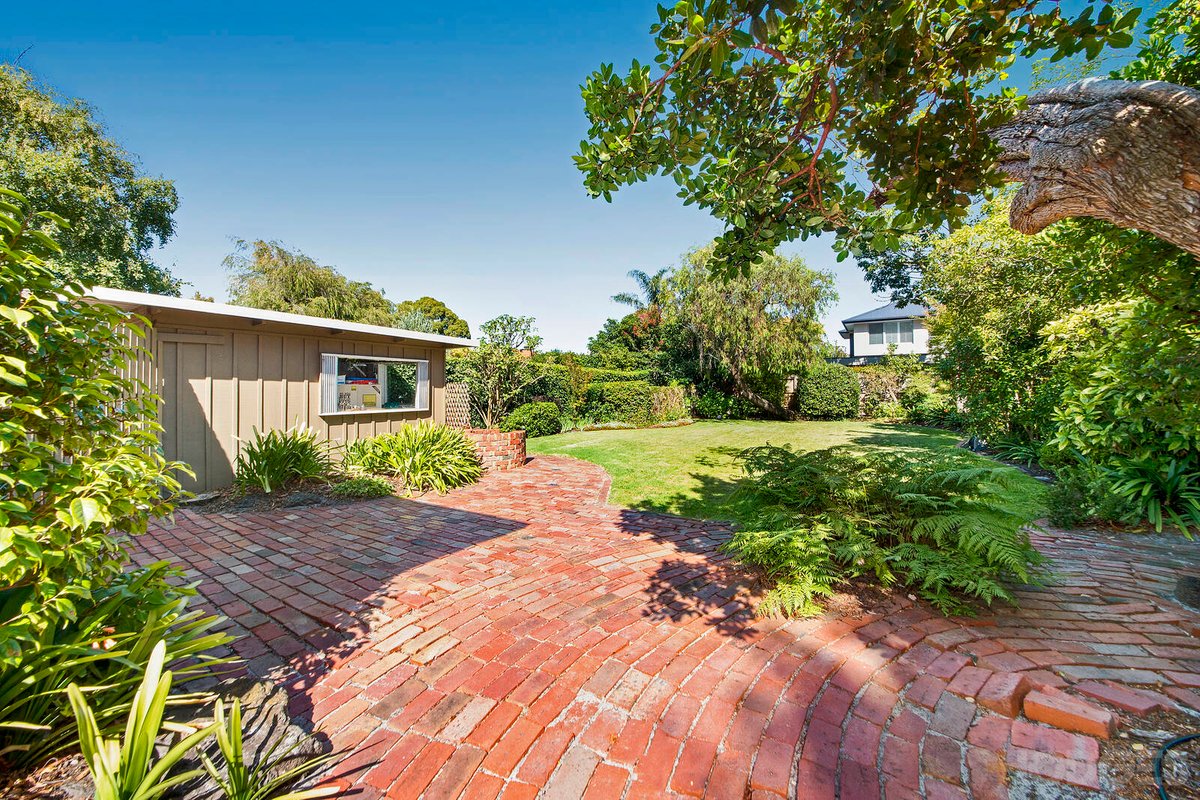 19 Cooke Street Sandringham - Residential for sale