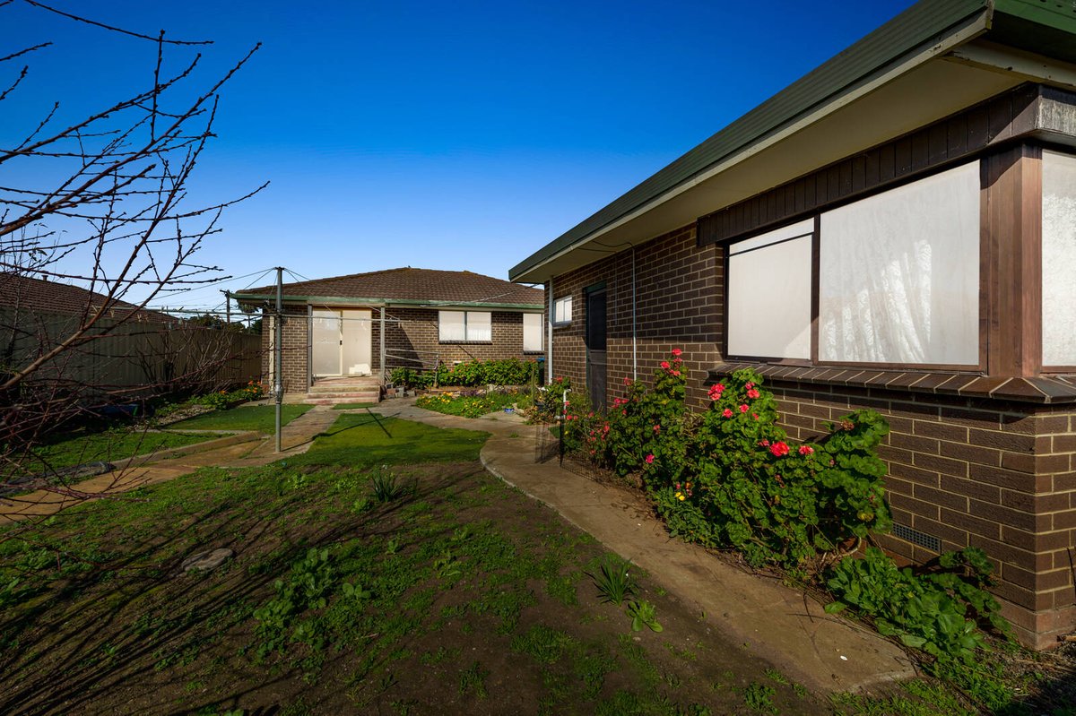 19 Dummett Avenue Hoppers Crossing - Residential for sale