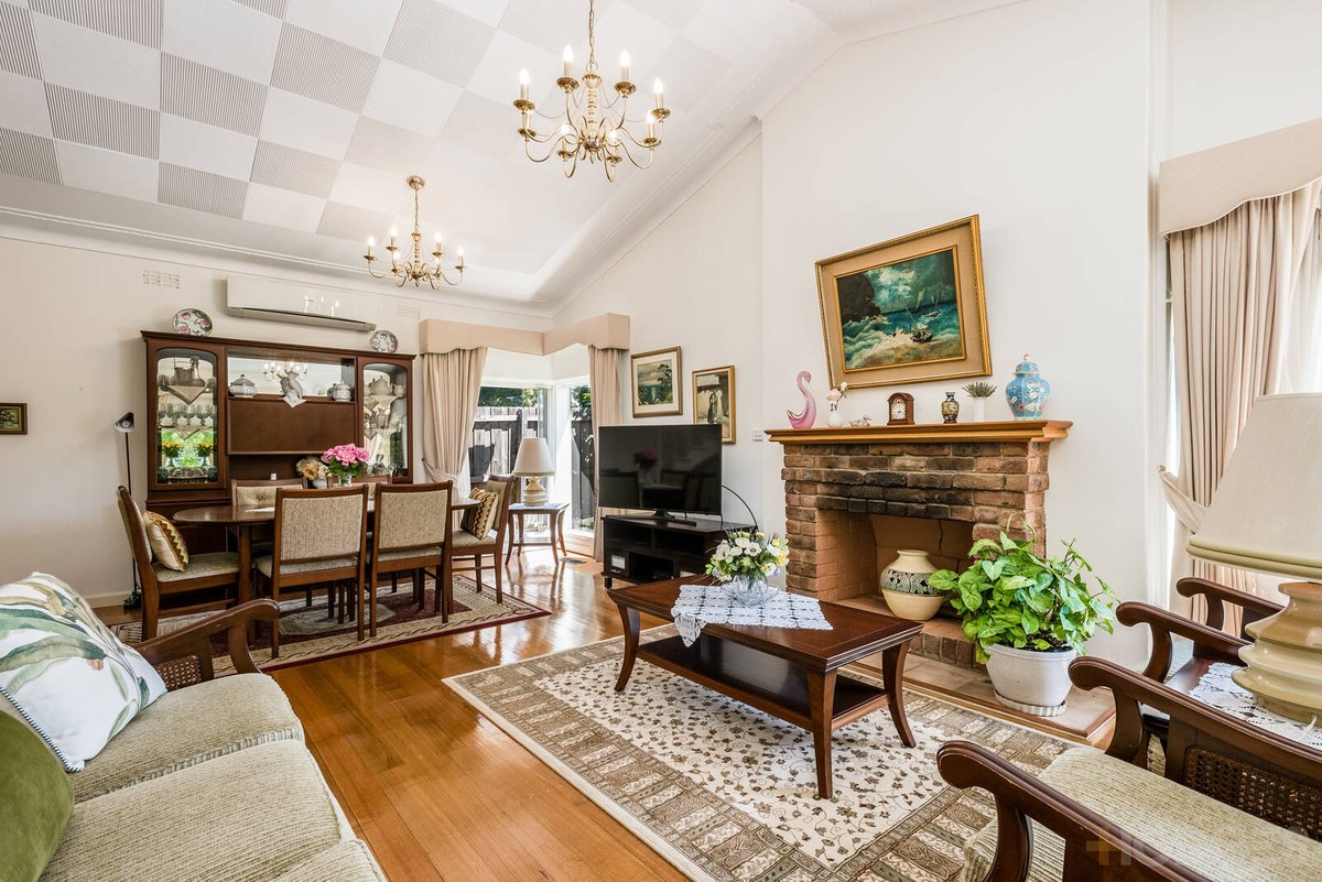 19 Edward Street Cheltenham - Residential for sale