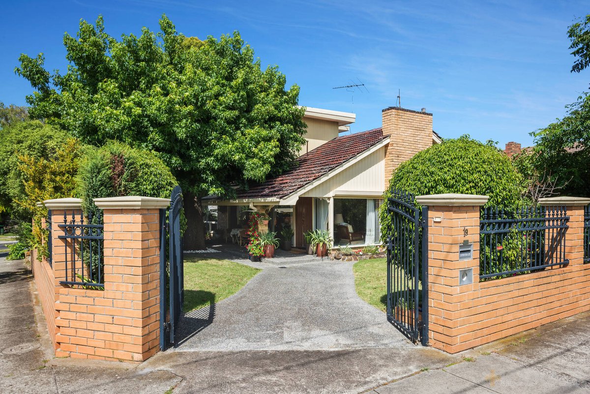 19 Edward Street Cheltenham - Residential for sale