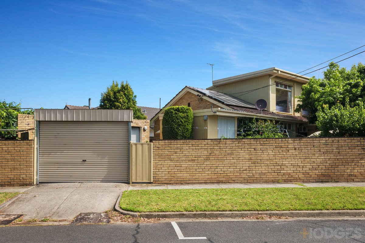 19 Edward Street Cheltenham - Residential for sale