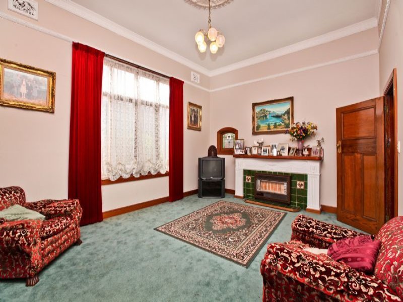 19 Fairlie Street YARRAVILLE - Residential for sale