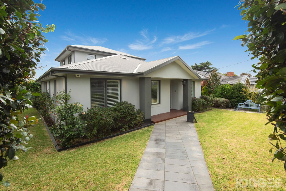 19 Fewster Road Hampton - Residential for sale