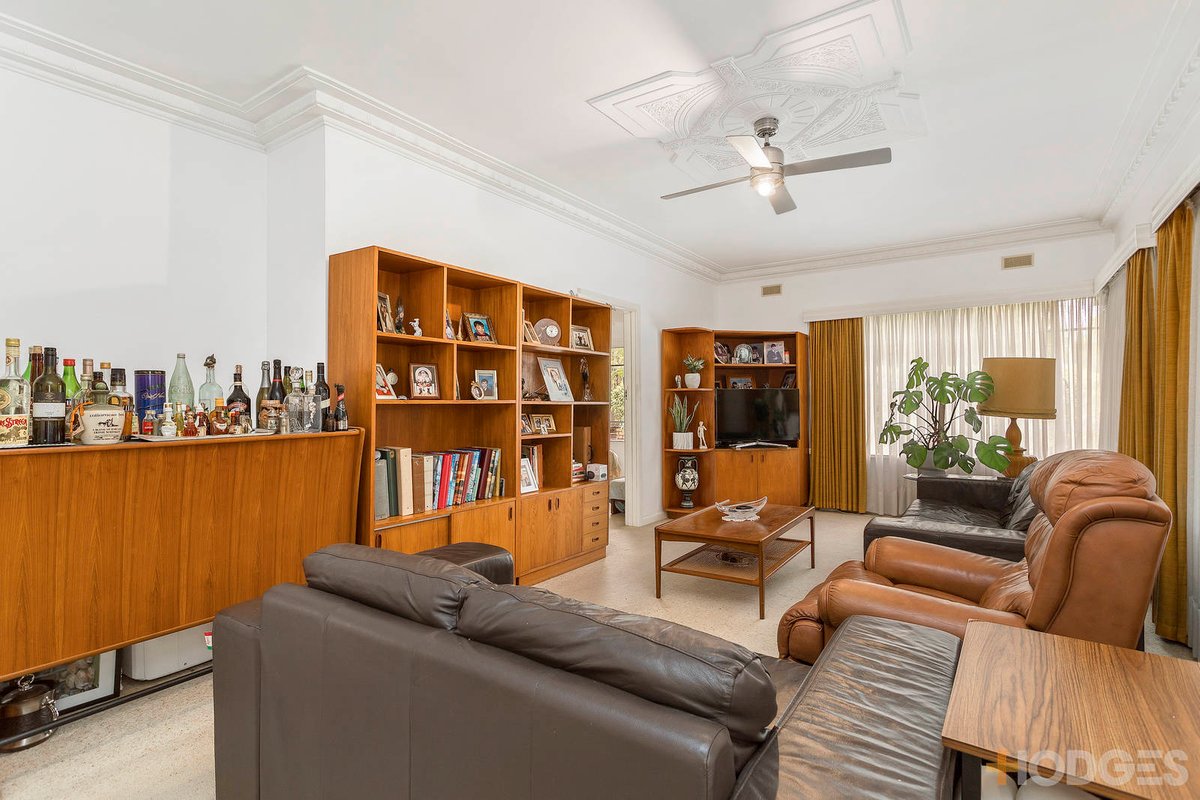 19 Gent Street Yarraville - Residential for sale