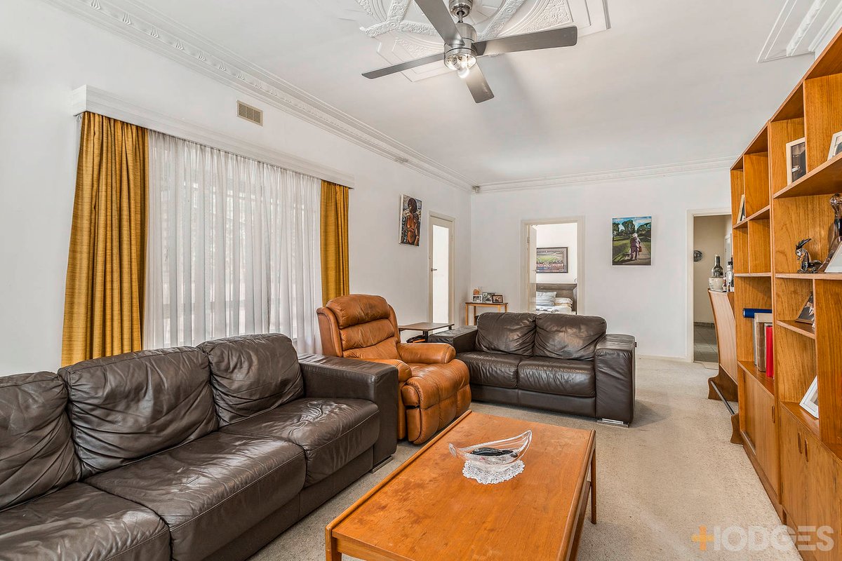 19 Gent Street Yarraville - Residential for sale