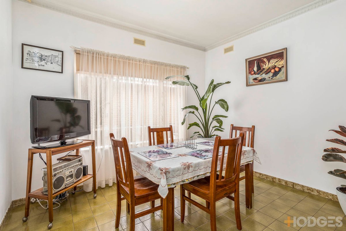 19 Gent Street Yarraville - Residential for sale