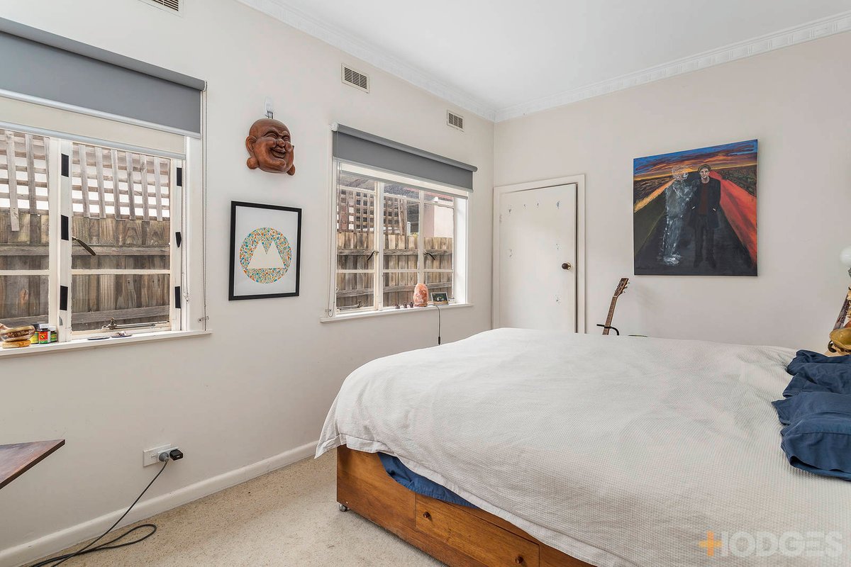 19 Gent Street Yarraville - Residential for sale
