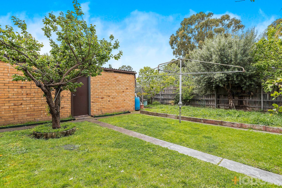 19 Gent Street Yarraville - Residential for sale
