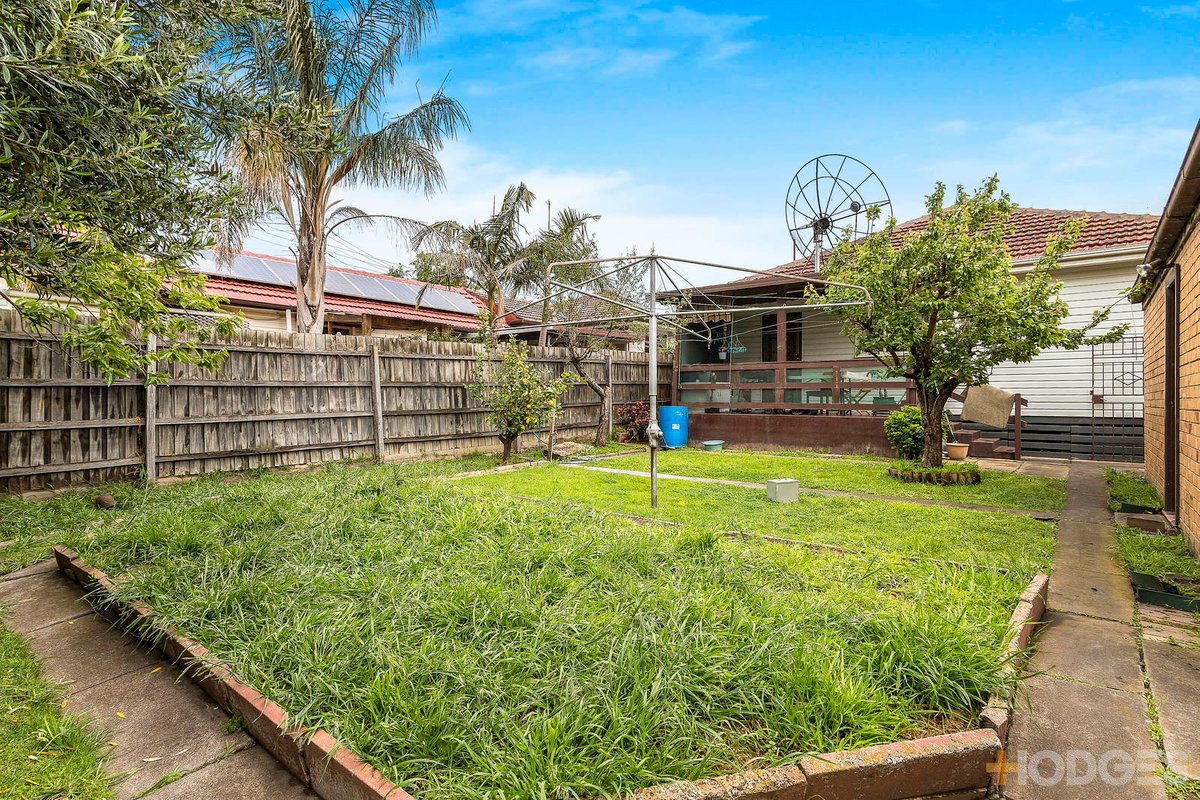 19 Gent Street Yarraville - Residential for sale