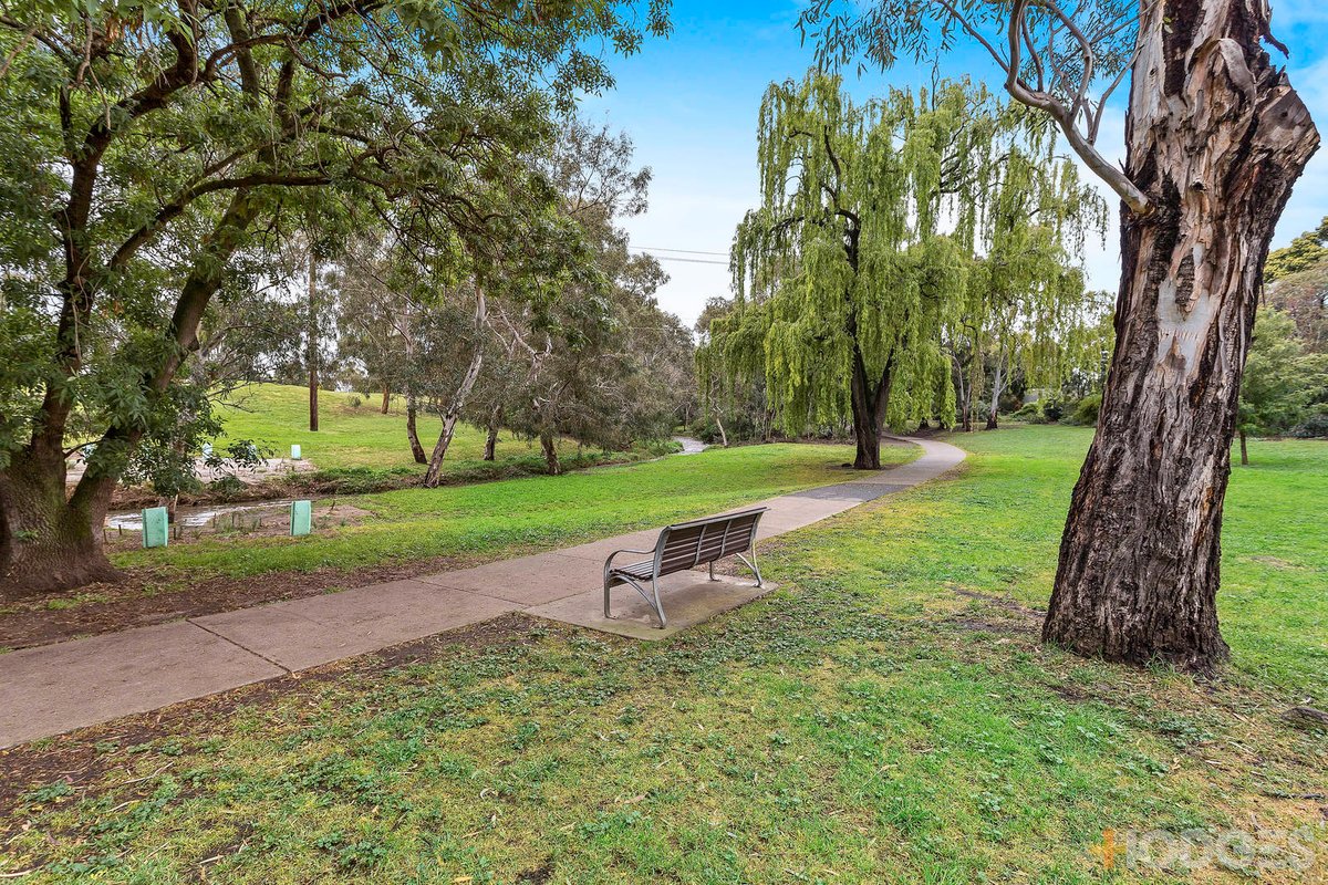 19 Gent Street Yarraville - Residential for sale