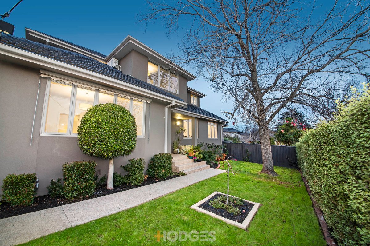 19 Gillard Street Brighton East - Residential for sale