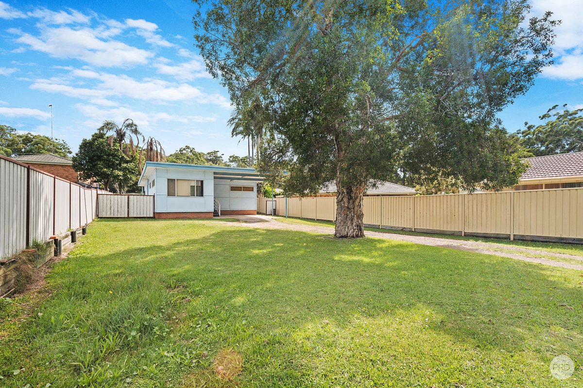 19 Grafton Street, NELSON BAY NSW 2315