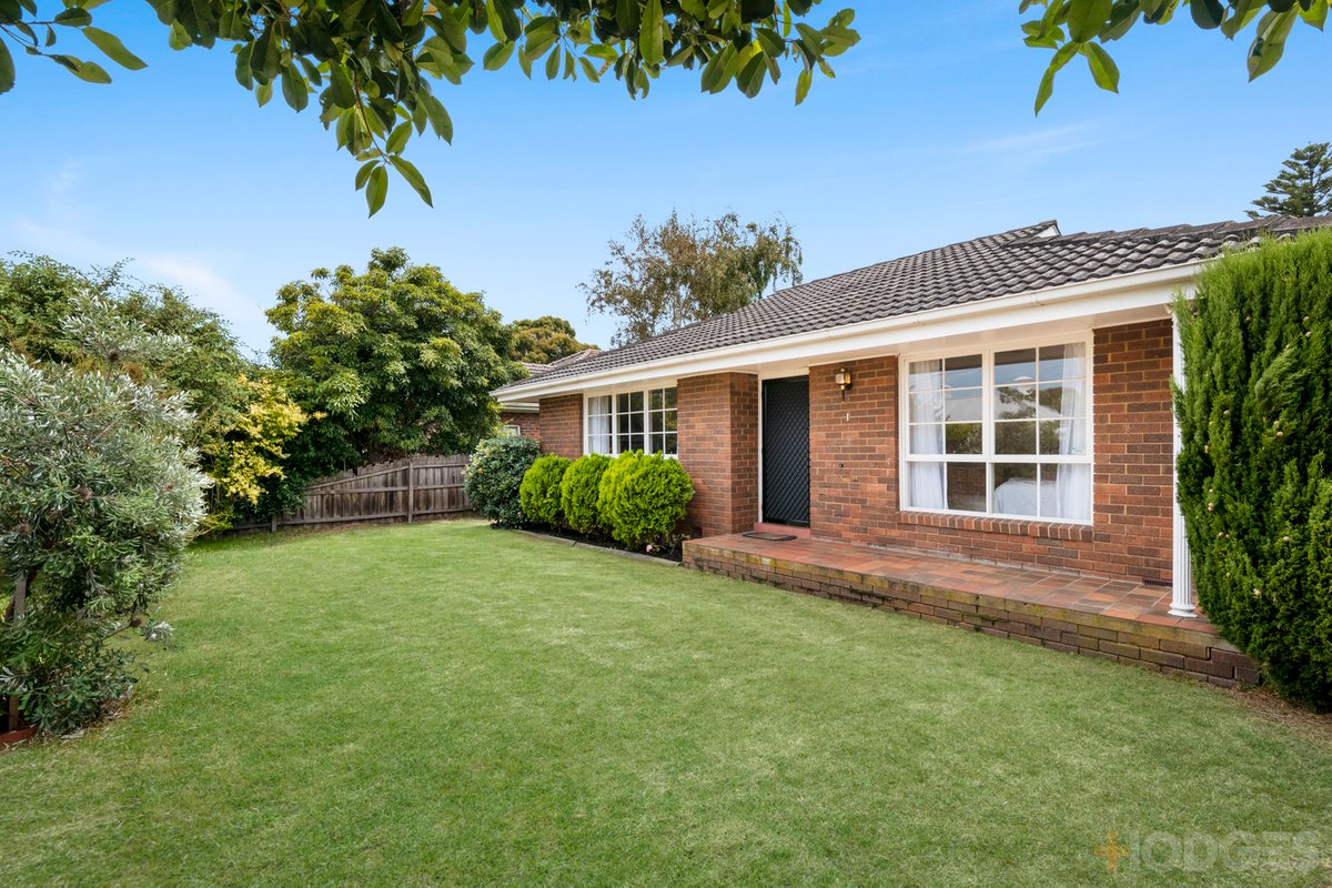 1 / 9 Highett Road Hampton - Residential for sale