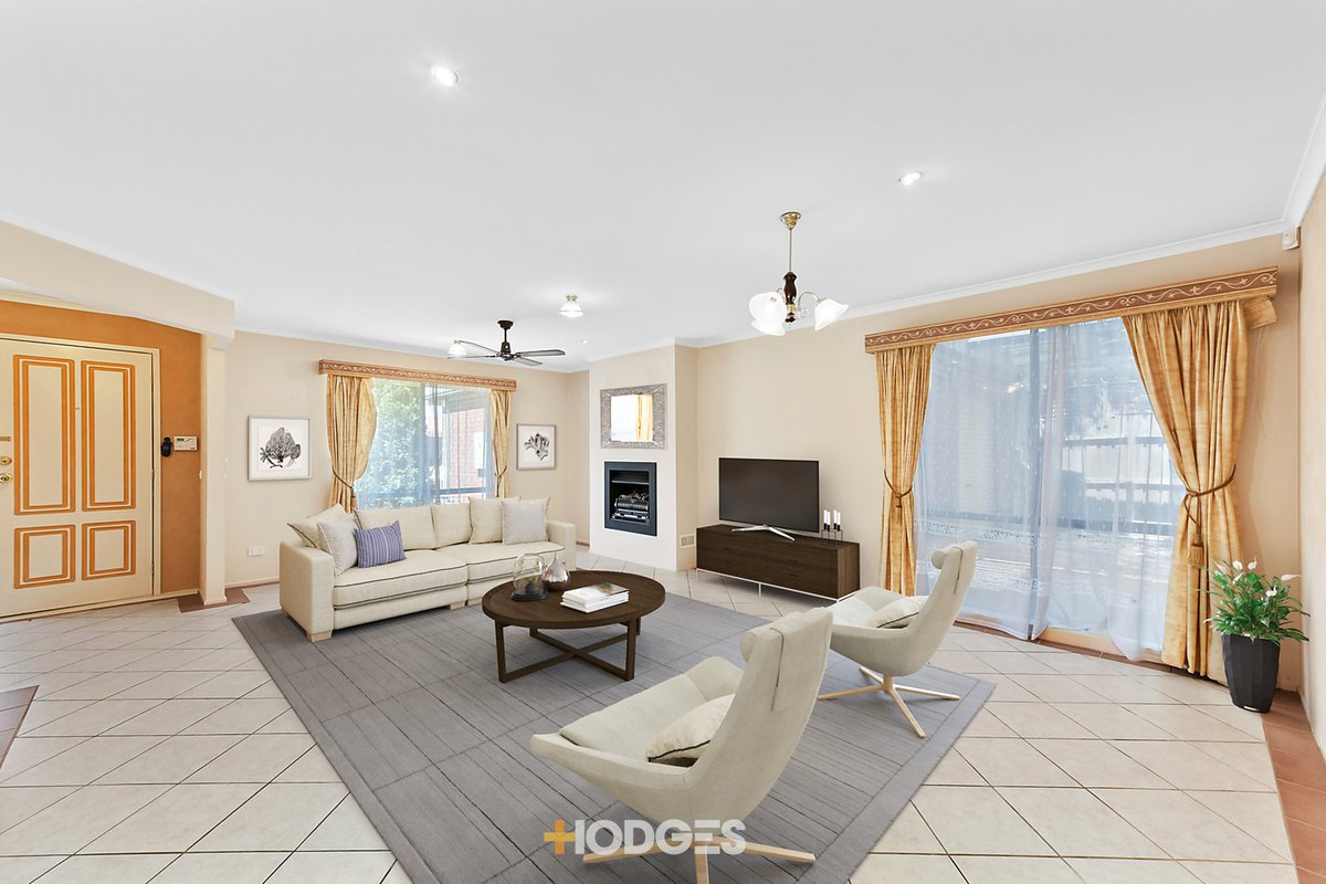 19 Hillston Court Narre Warren South - Residential for sale