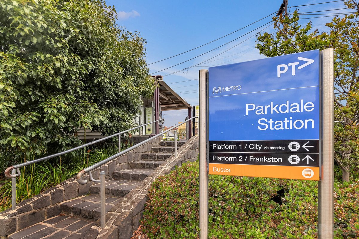 19 Imes Street Parkdale - Residential for sale