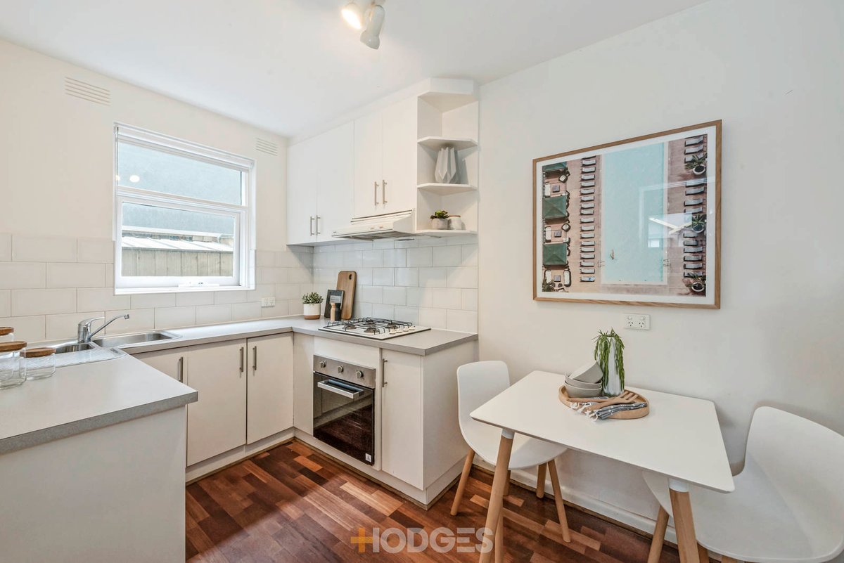 1 / 9 Joyce Street Elwood - Residential for sale