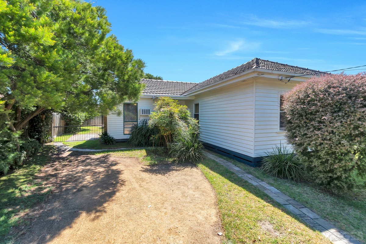 19 Judd Parade Cheltenham - Residential for sale