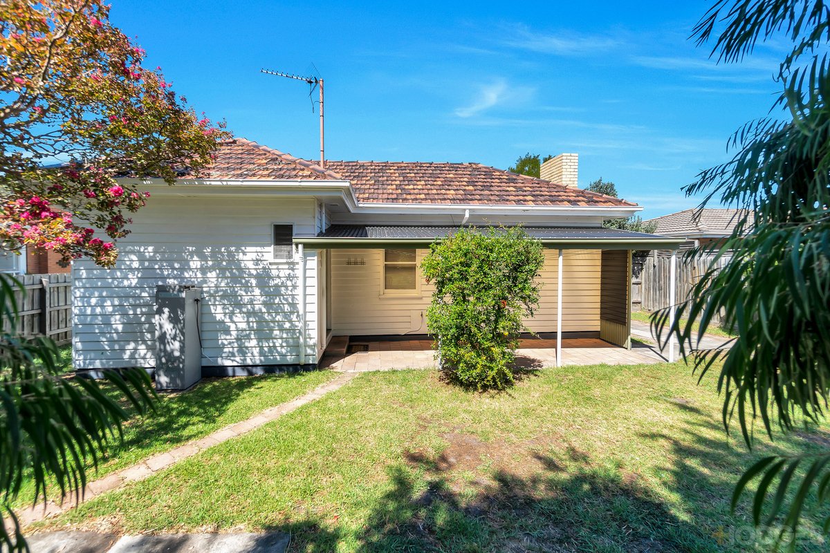 19 Judd Parade Cheltenham - Residential for sale