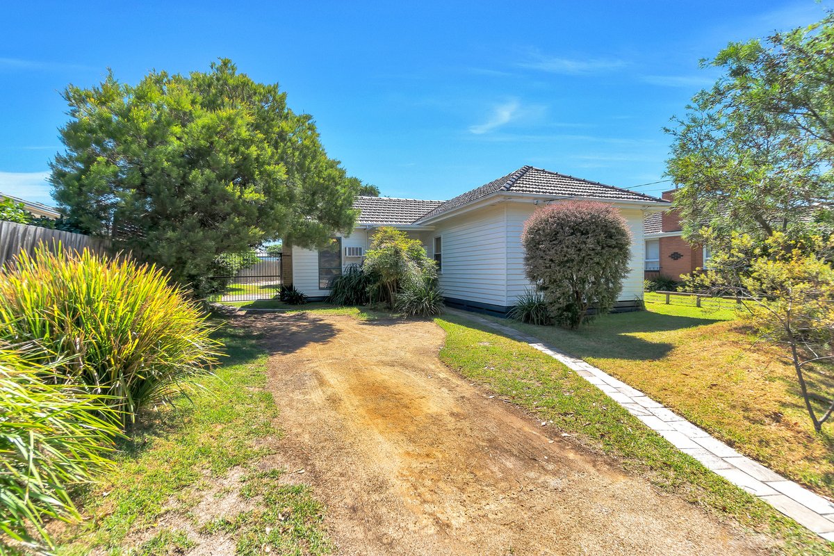 19 Judd Parade Cheltenham - Residential for sale