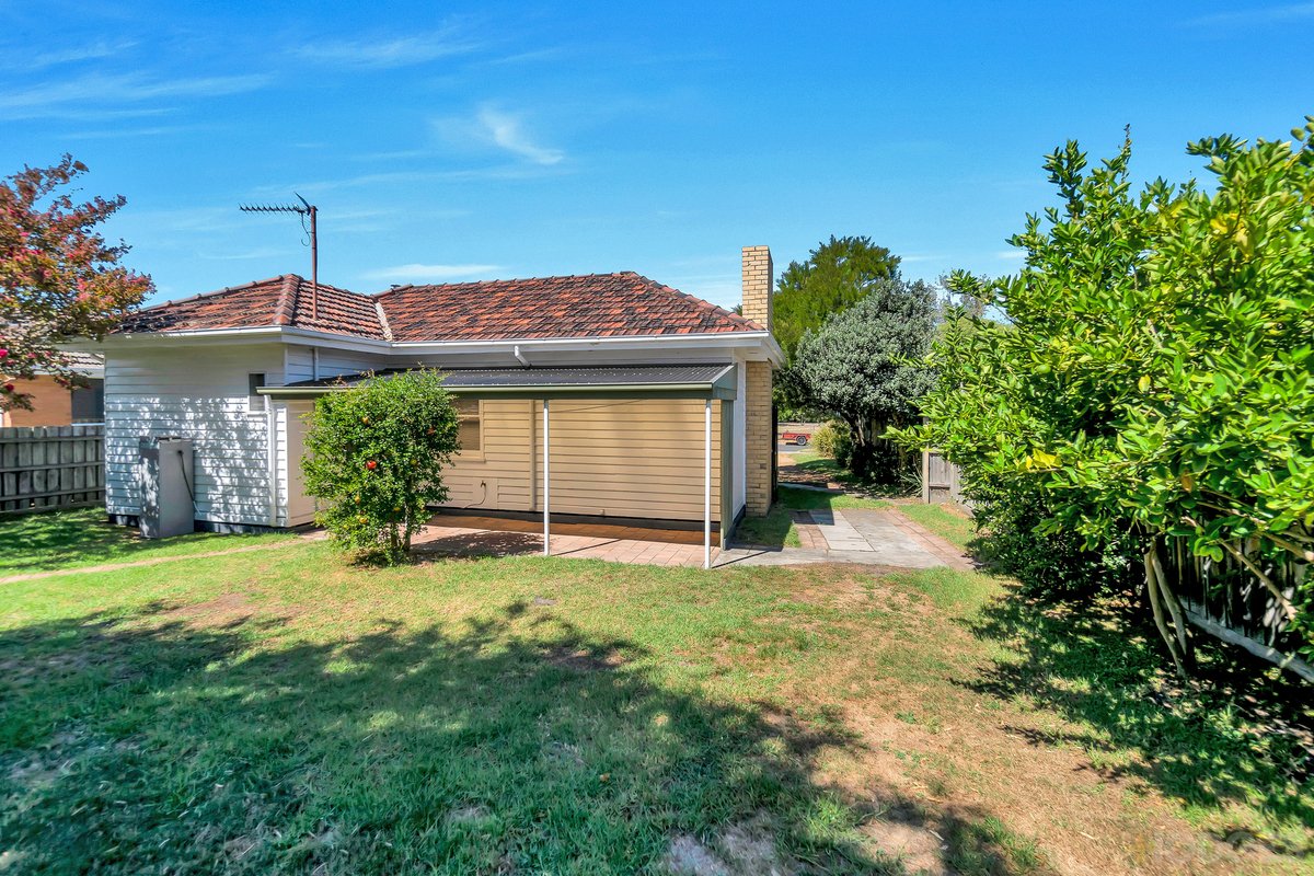 19 Judd Parade Cheltenham - Residential for sale
