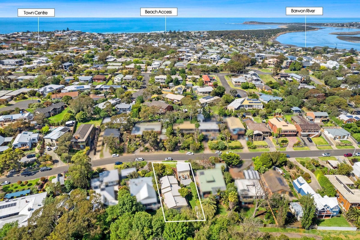 19 Kalinga Road Ocean Grove - Residential for sale