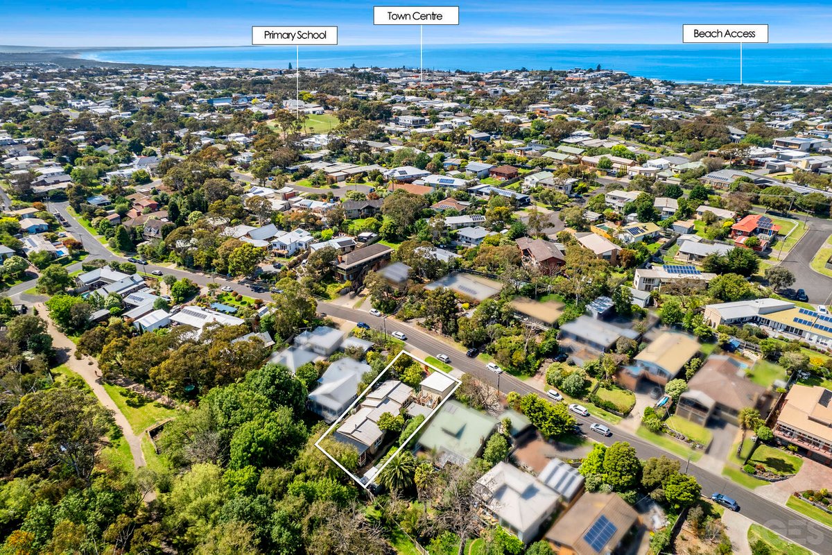 19 Kalinga Road Ocean Grove - Residential for sale