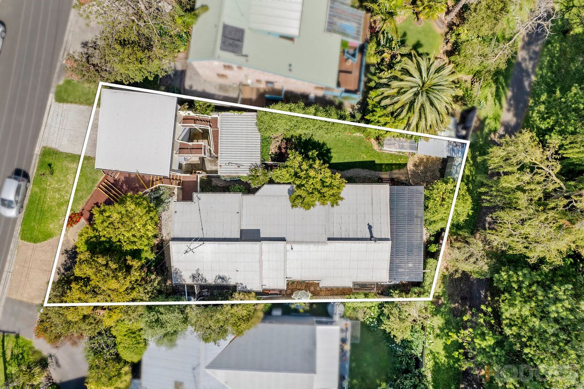 19 Kalinga Road Ocean Grove - Residential for sale