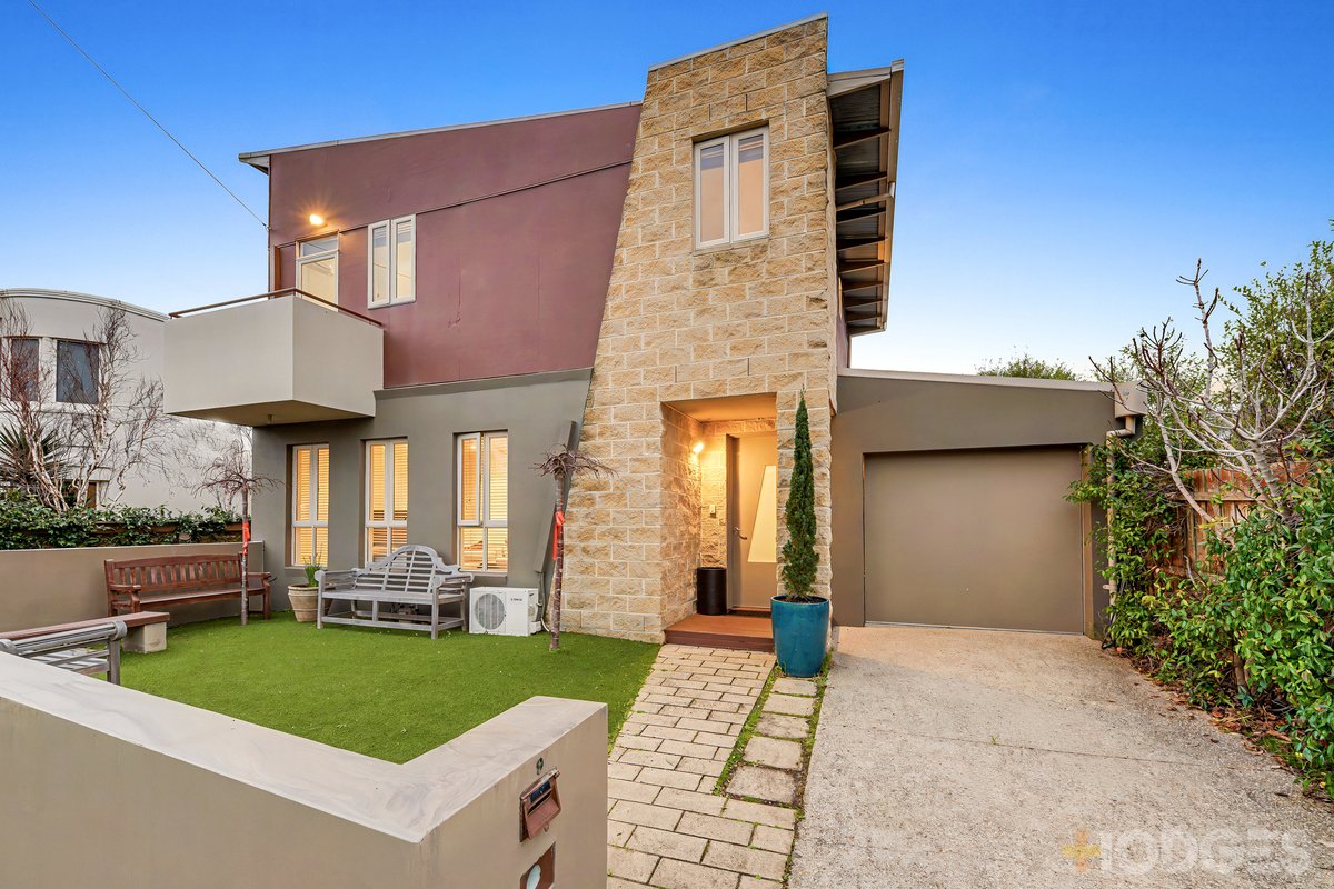 1 / 9 Karrakatta Street Black Rock - 3 bedroom property