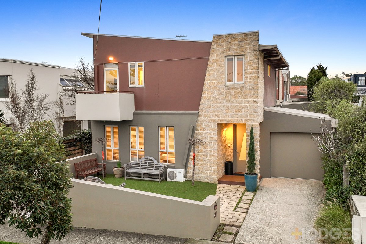 1 / 9 Karrakatta Street Black Rock - Residential for sale