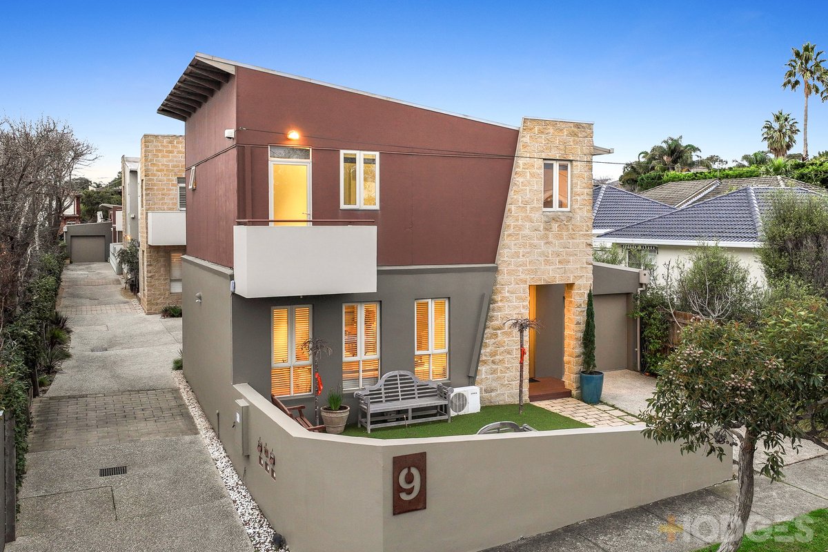 1 / 9 Karrakatta Street Black Rock - Residential for sale