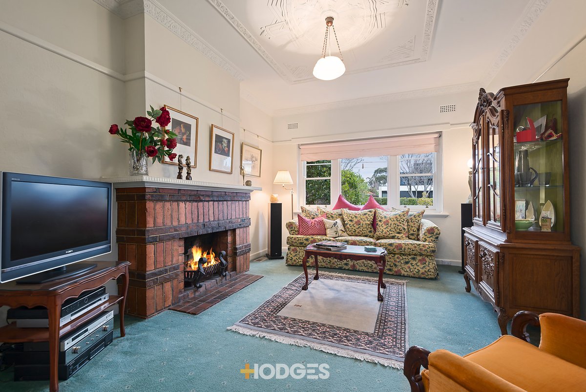 19 Kingston Street Hampton - Residential for sale