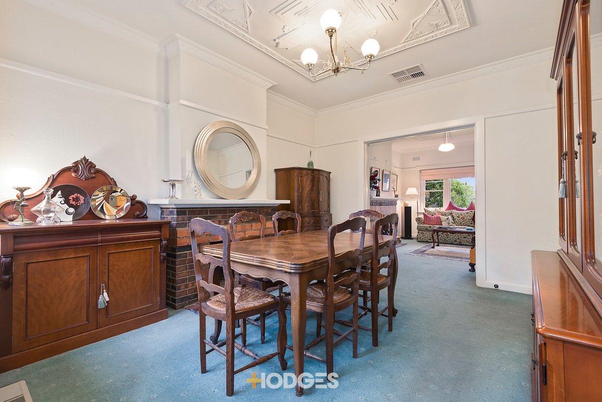 19 Kingston Street Hampton - Residential for sale