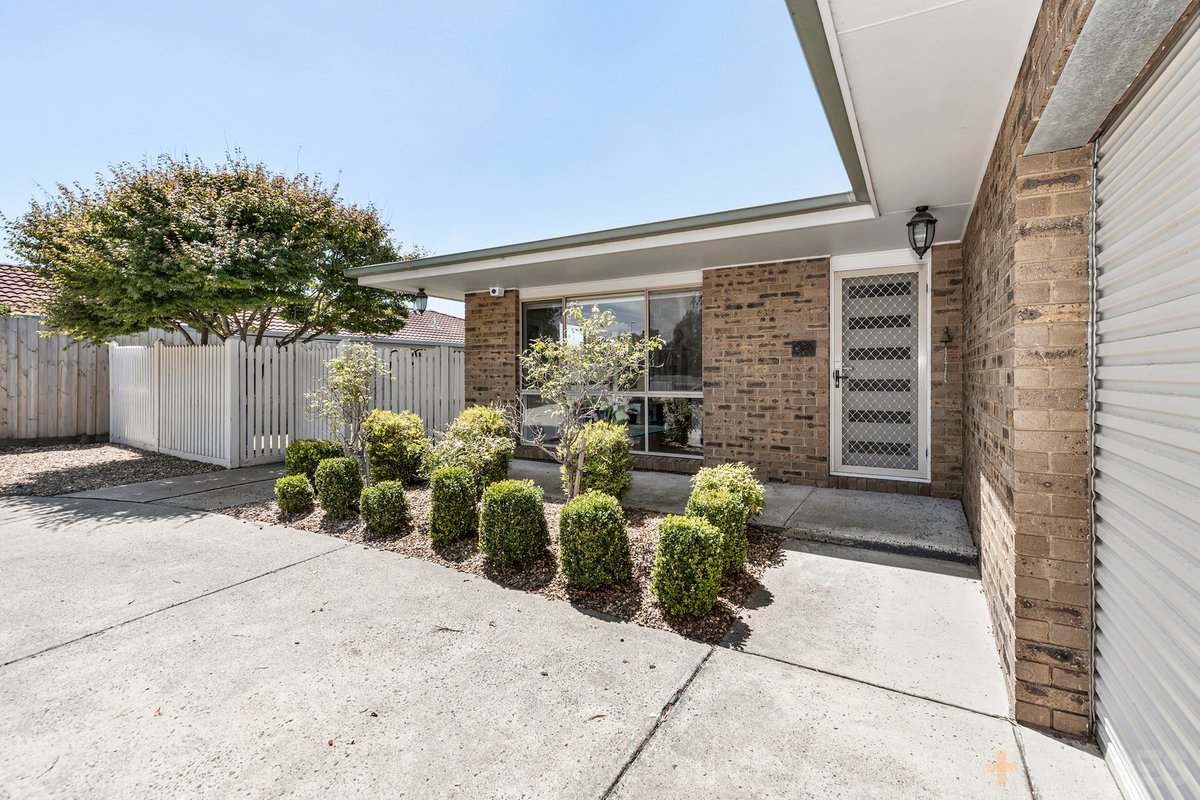 19 Leicester Mews Leopold - Residential for sale